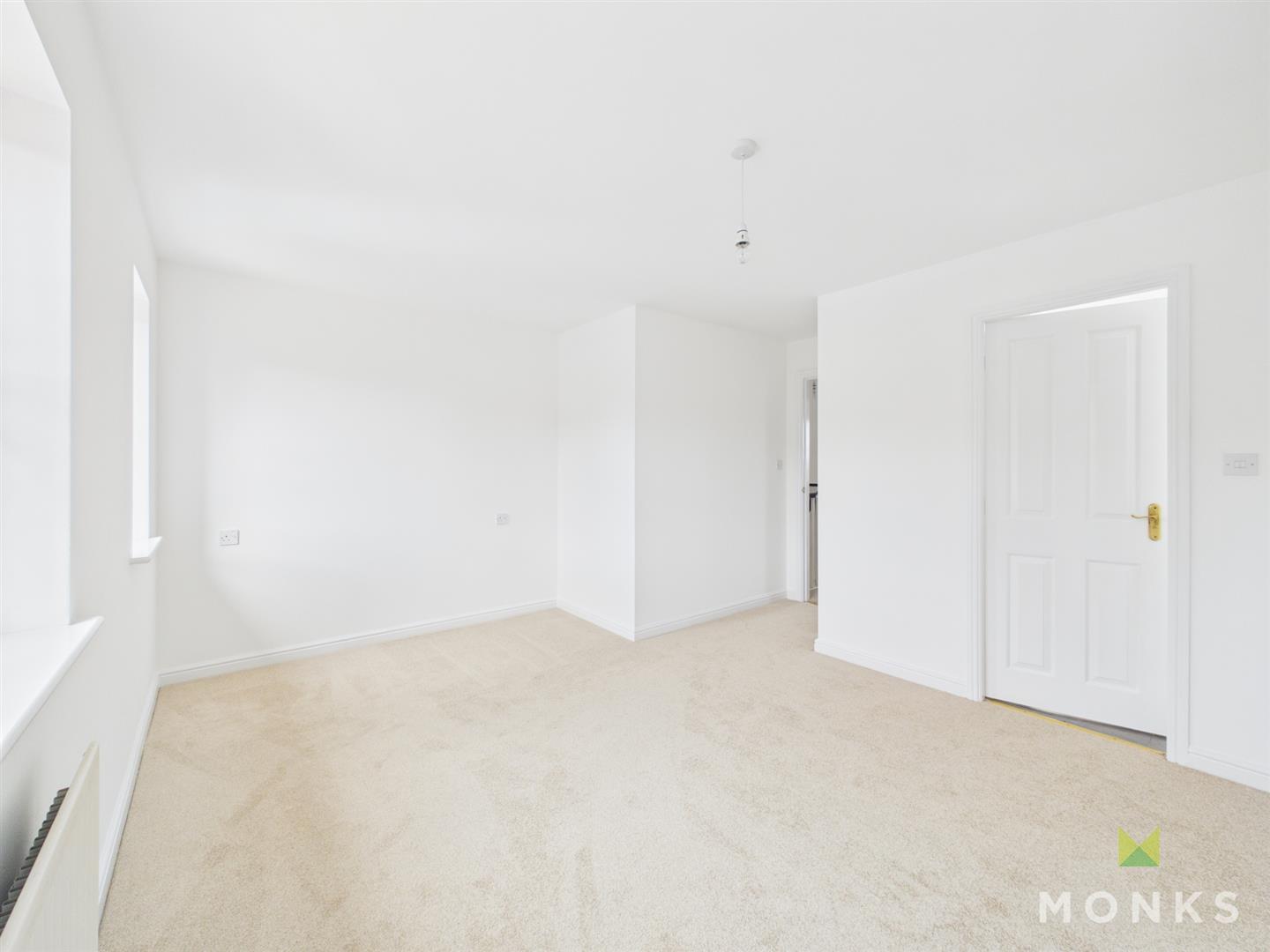 27 Sweeney Drive, Oswestry, SY10 9RH For Sale